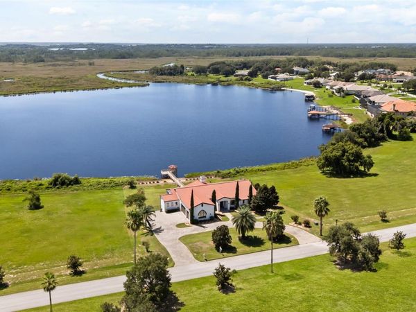 7616 LILY COURT, GROVELAND, FL 34736