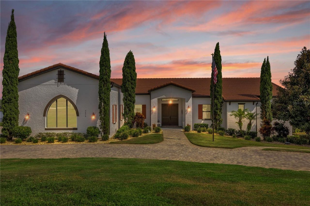 7616 Lily Court, Groveland, FL 34736 Photo