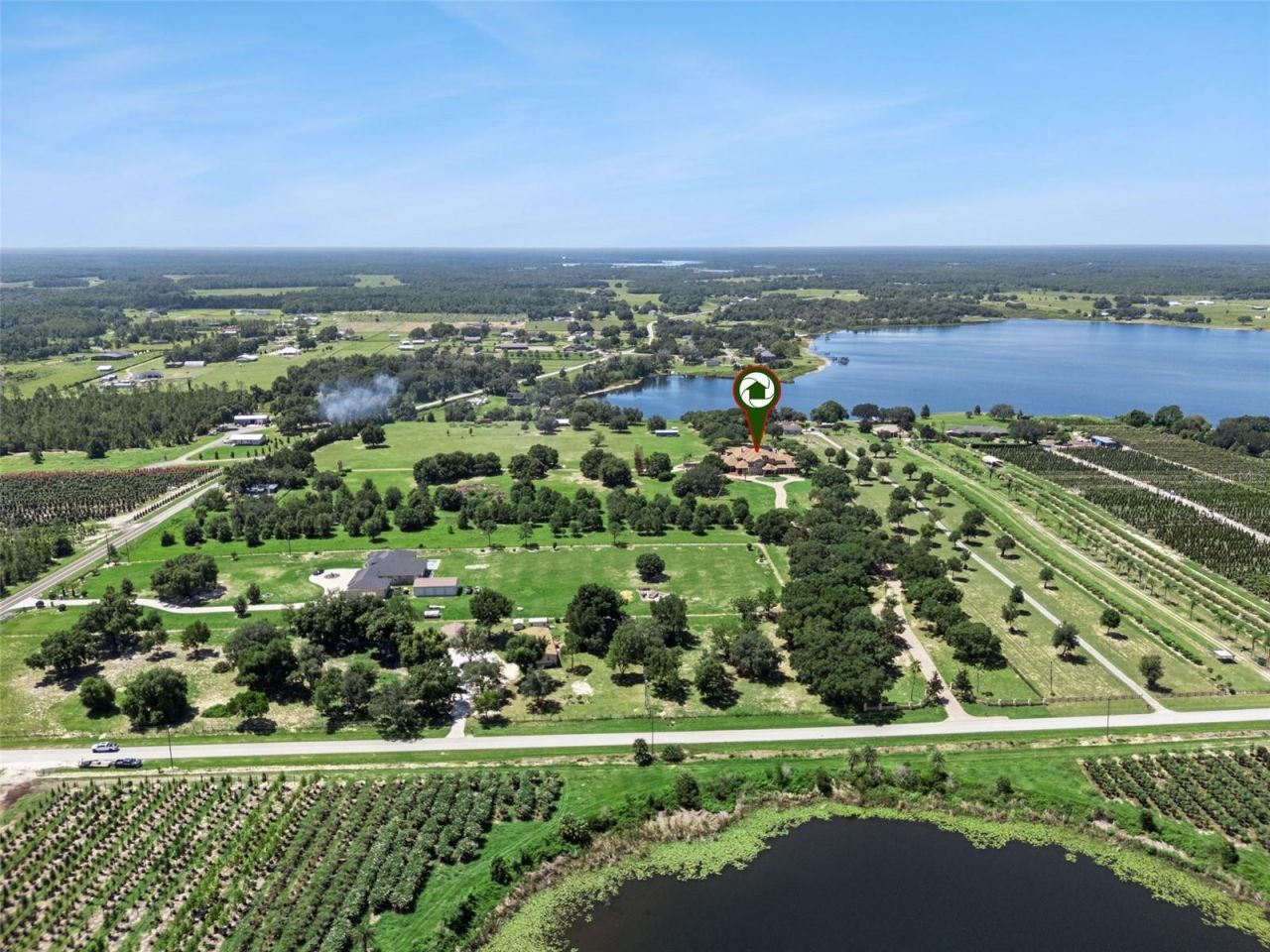 9400 Laws Rd, Clermont, FL 34714 Photo