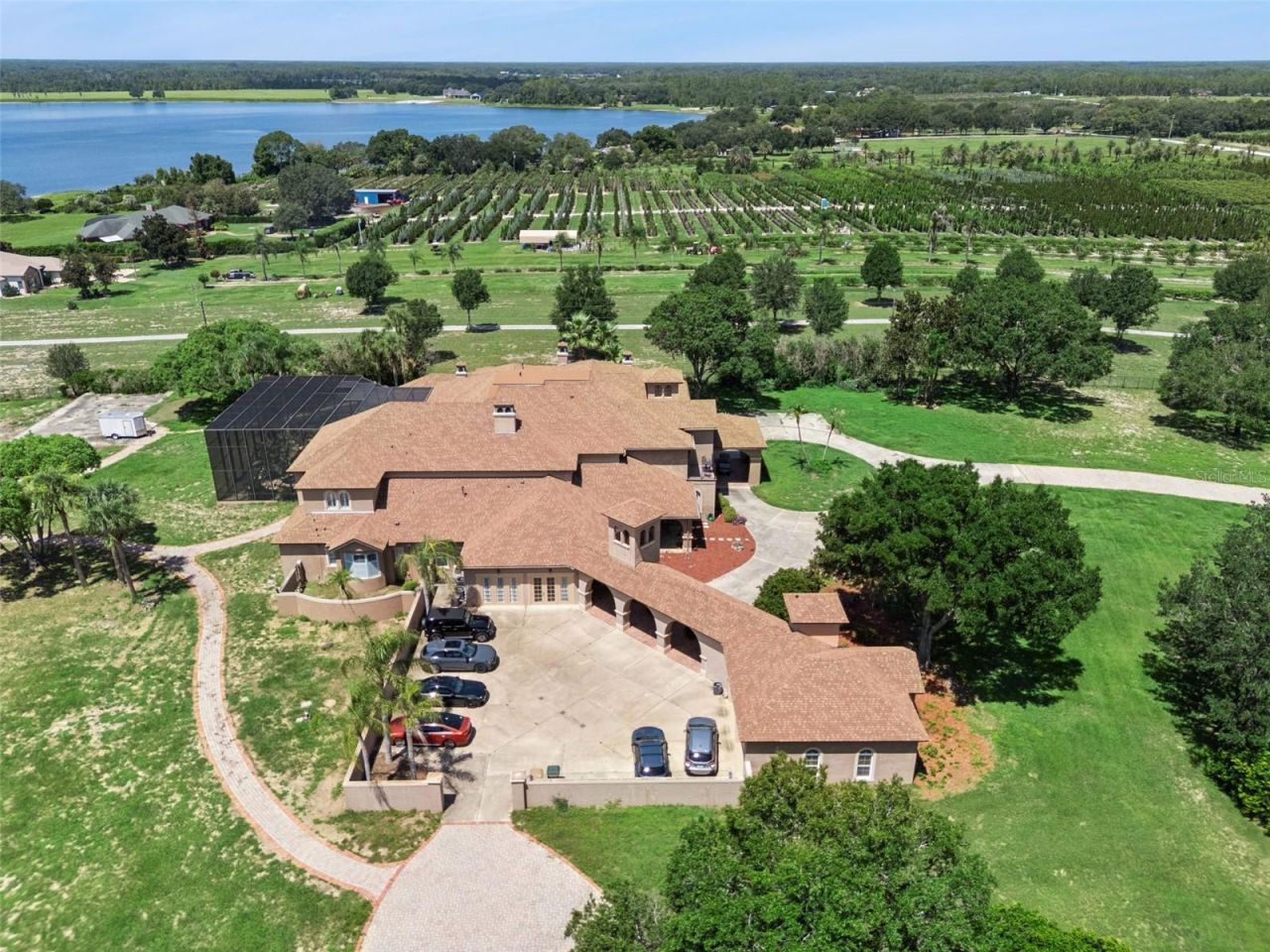 9400 Laws Rd, Clermont, FL 34714 Photo