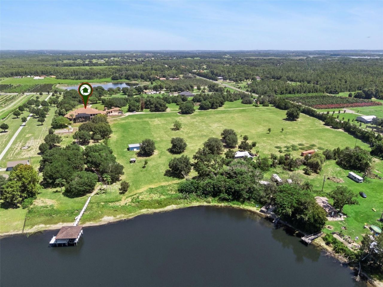 9400 Laws Rd, Clermont, FL 34714 Photo