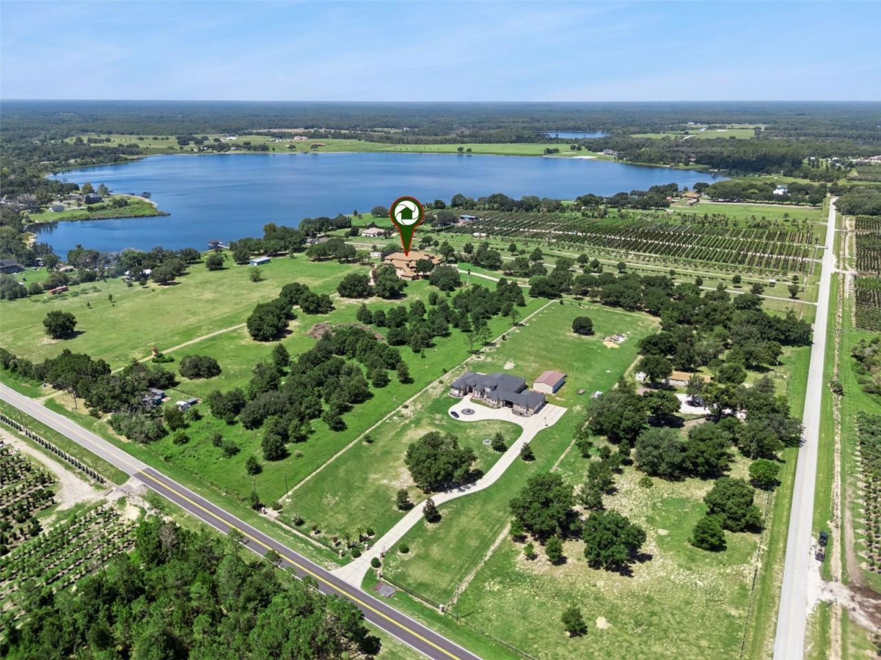 9400 Laws Rd, Clermont, FL 34714 Photo