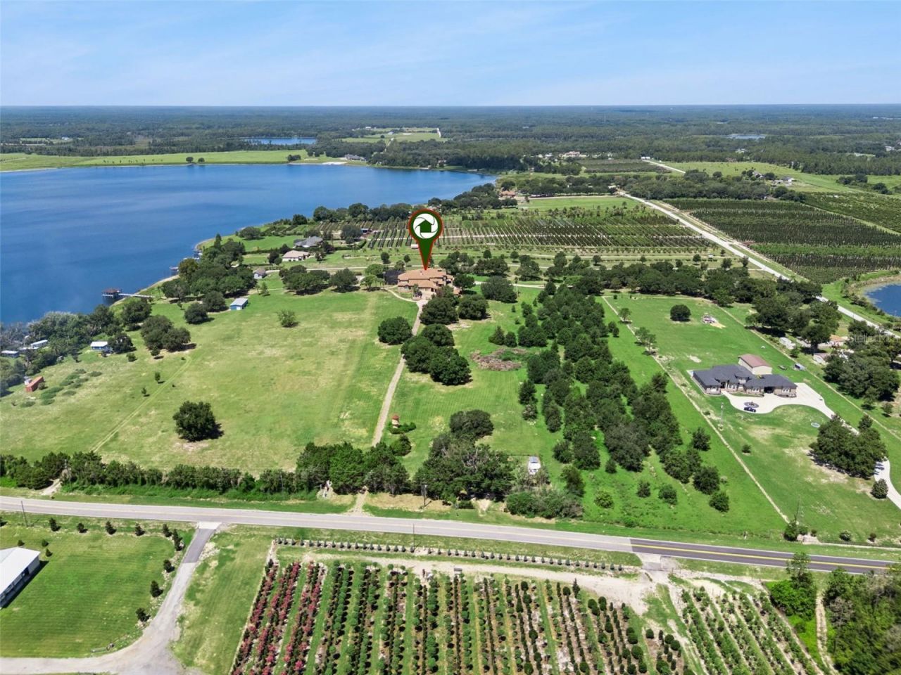 9400 Laws Rd, Clermont, FL 34714 Photo