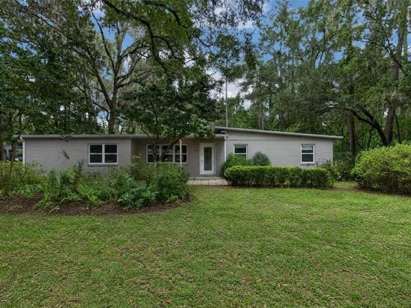 3705 NW 7TH PLACE , GAINESVILLE, FL 32607