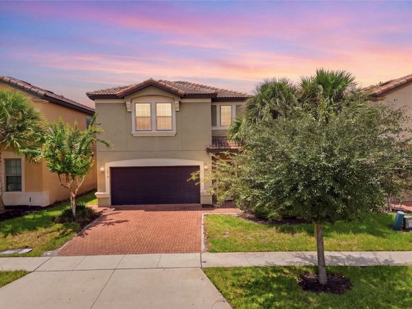 1610 LIMA AVENUE , KISSIMMEE, FL 34747