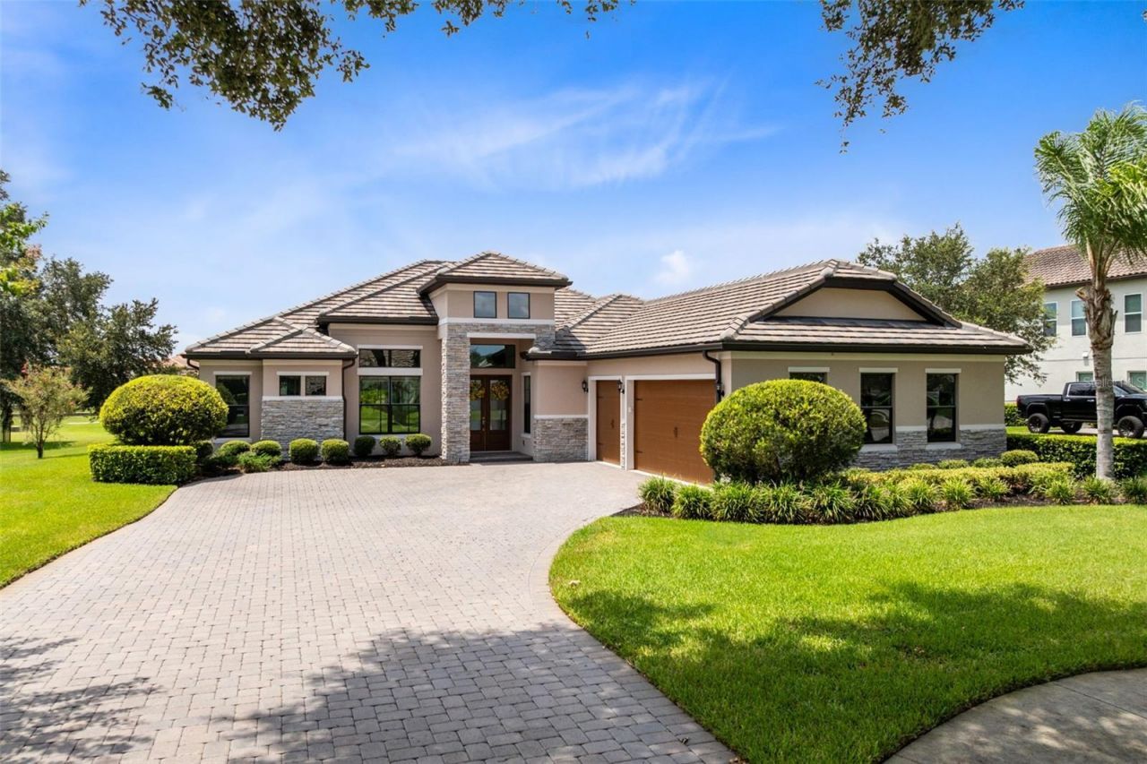 25858 Crossings Bluff Lane, Sorrento, FL 32776 Photo
