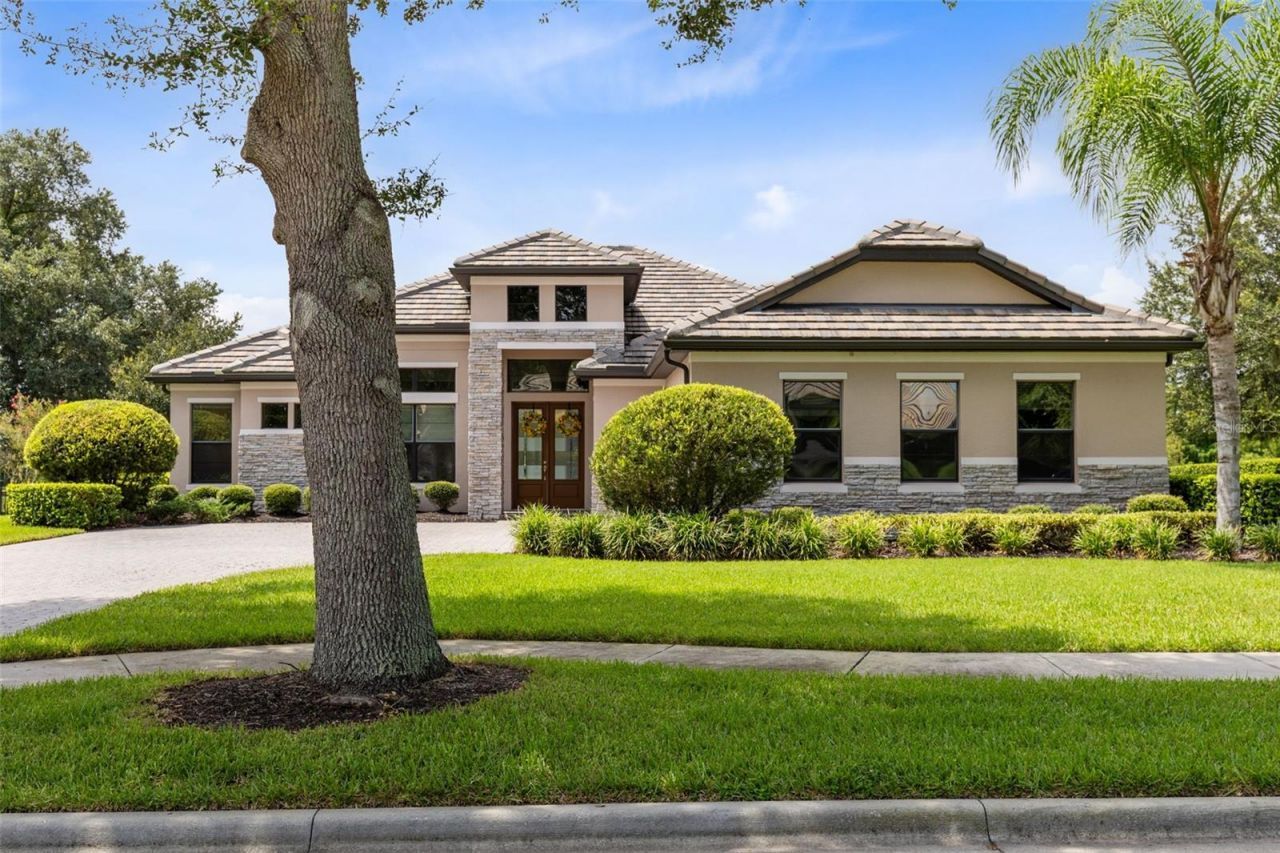 25858 Crossings Bluff Lane, Sorrento, FL 32776 Photo