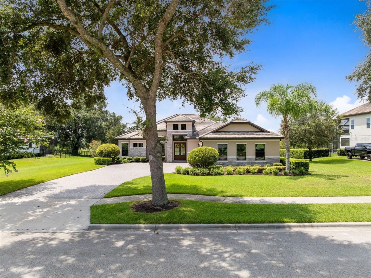 25858 Crossings Bluff Lane, Sorrento, FL 32776 Photo