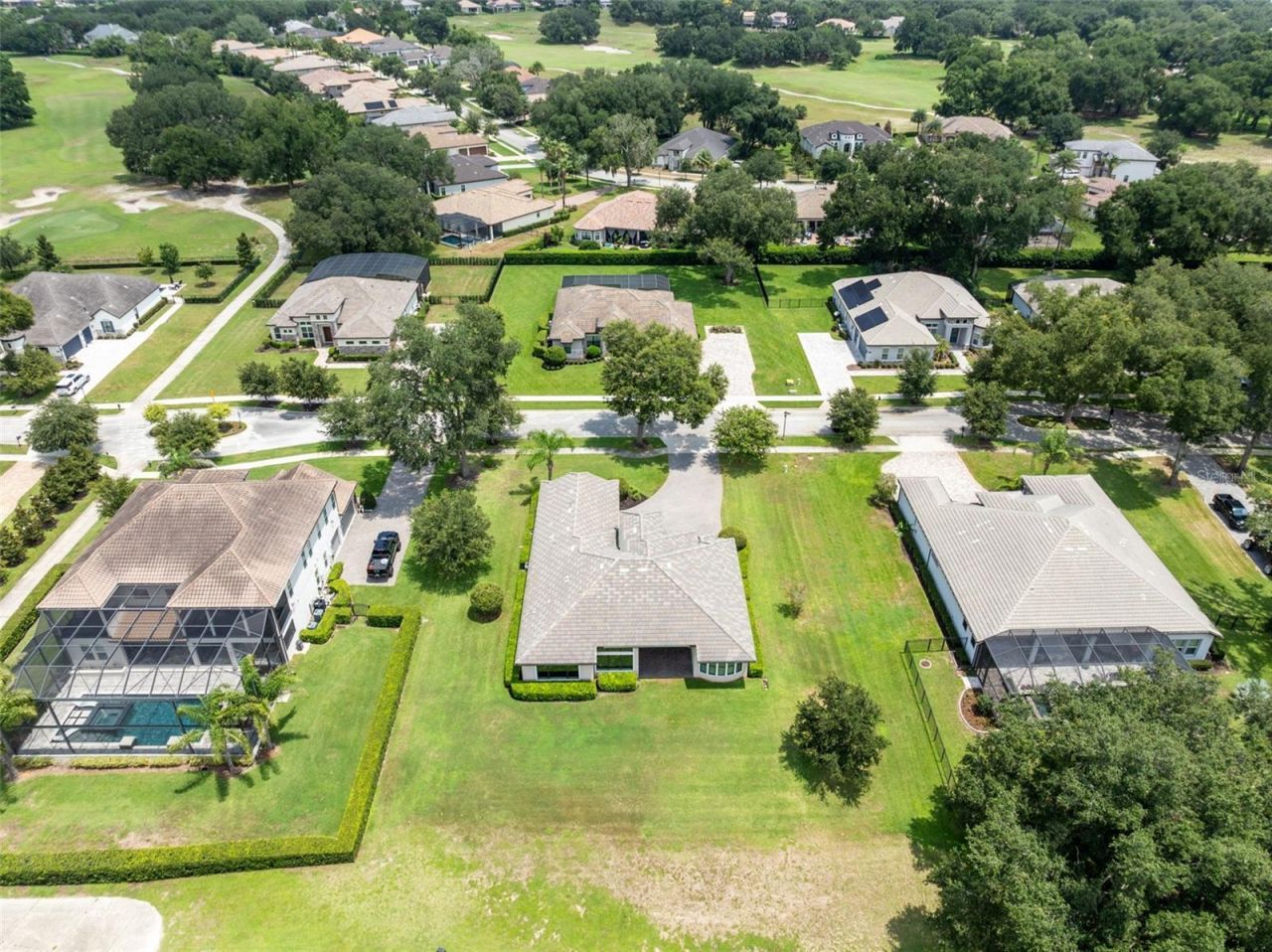 25858 Crossings Bluff Lane, Sorrento, FL 32776 Photo