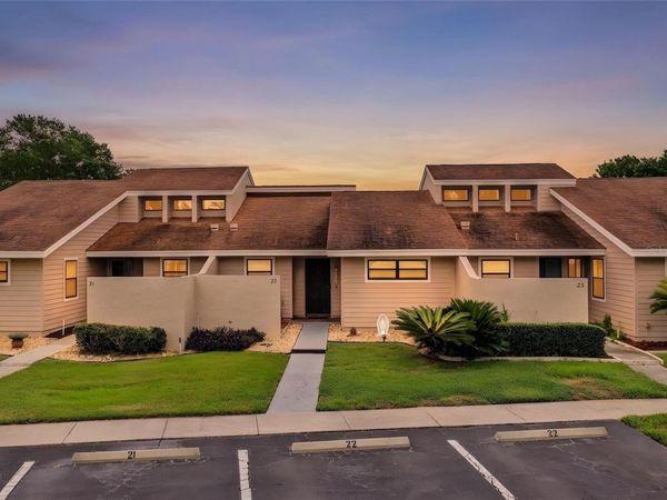 5225 IMPERIAL LAKES BOULEVARD, Unit 22, MULBERRY, FL 33860