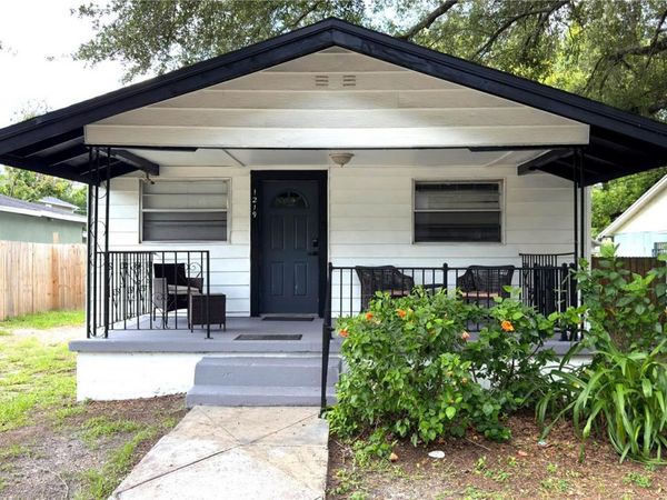 1219 E EMMA STREET , TAMPA, FL 33603