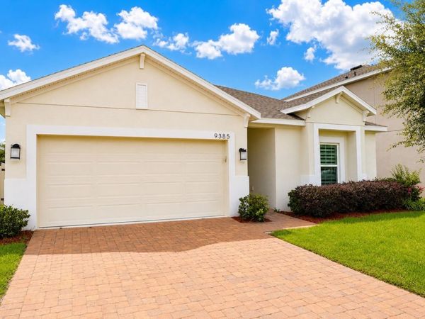 9385 LA SALLE STREET , GROVELAND, FL 34736