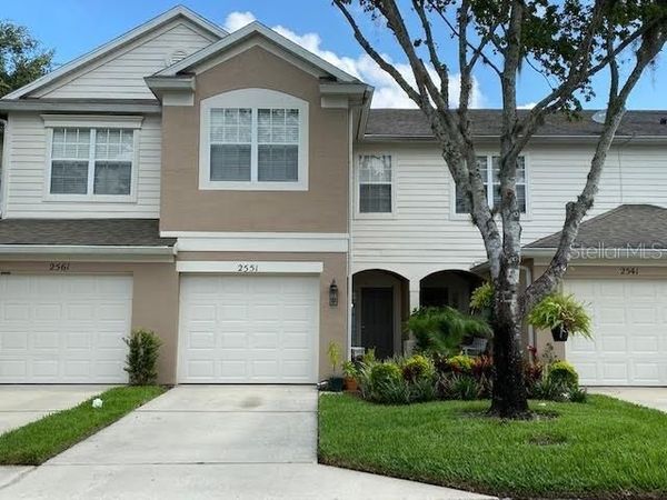 2551 STOCKTON DRIVE , SANFORD, FL 32771