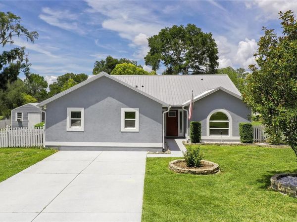1050 FAHNSTOCK STREET , EUSTIS, FL 32726