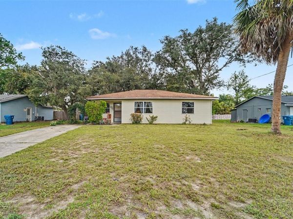 12155 BAGDAD STREET , SPRING HILL, FL 34608