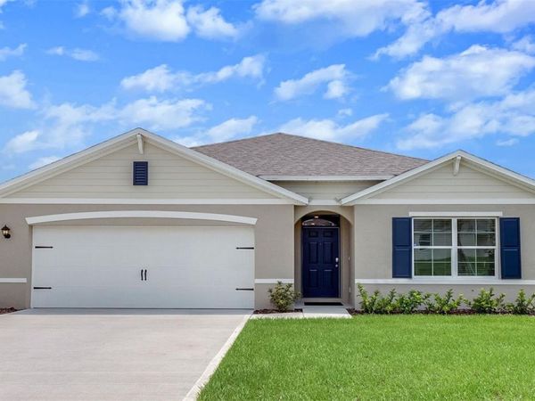 3126 GREY MOSS DRIVE, ST CLOUD, FL 34773