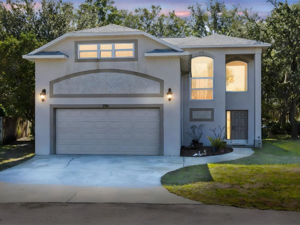 703 SAMUEL CHASE LANE , WEST MELBOURNE, FL 32904