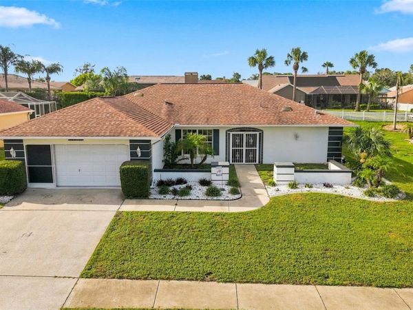 10381 FLAG ROAD , SPRING HILL, FL 34608
