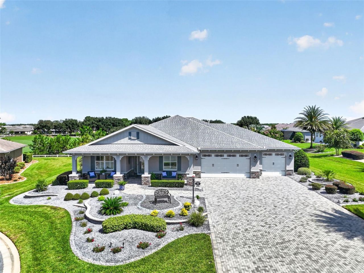 9133 SW 82nd Lane, Ocala, FL 34481 Main Photo