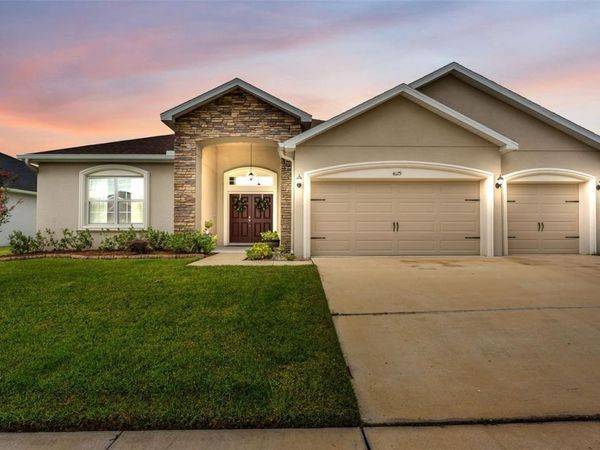 4129 TIMBER VALLEY WAY , LAKELAND, FL 33811