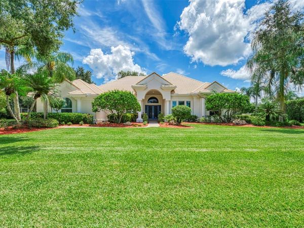 7767 ALISTER MACKENZIE DRIVE, SARASOTA, FL 34240