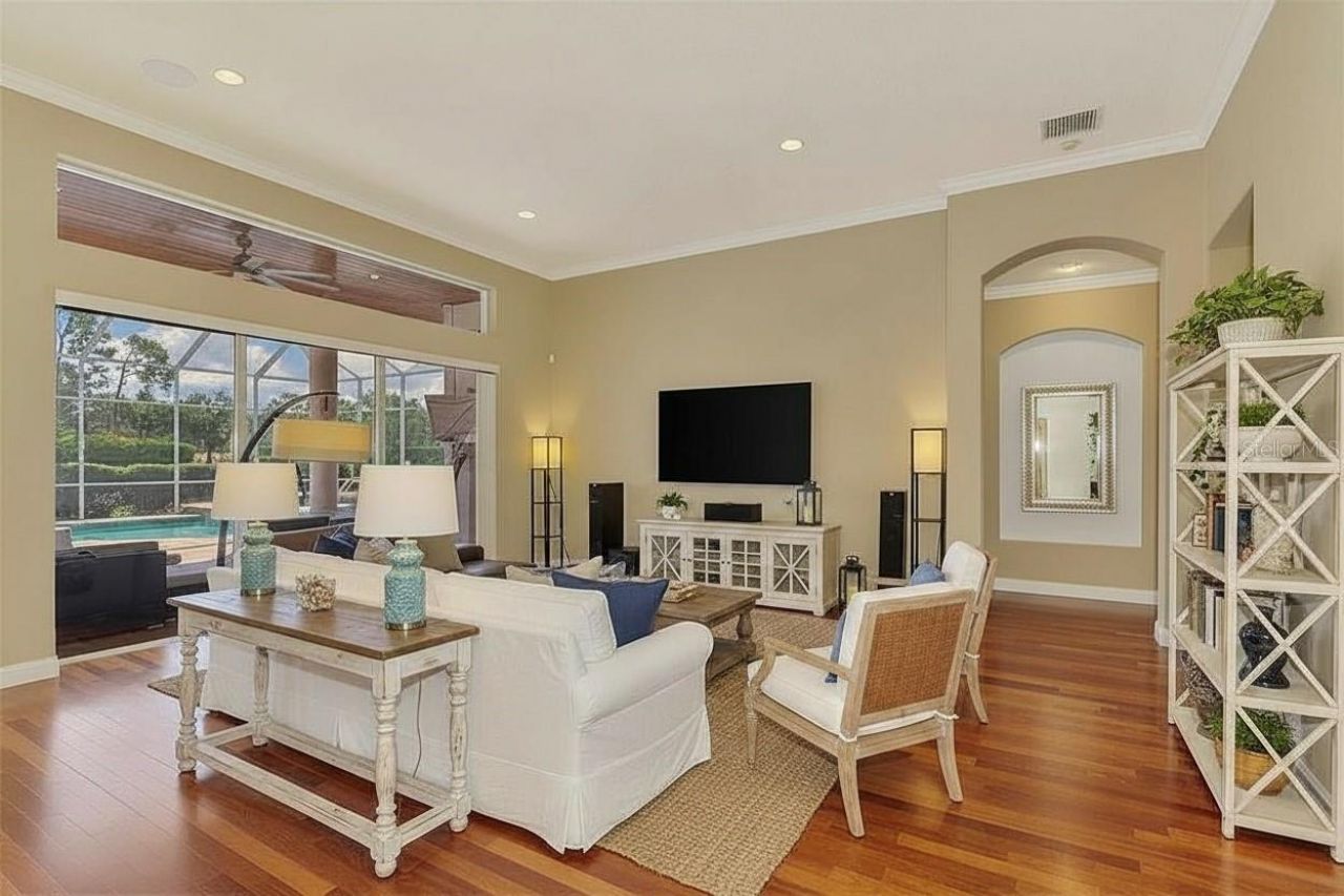 7767 Alister Mackenzie Drive, Sarasota, FL 34240 Photo