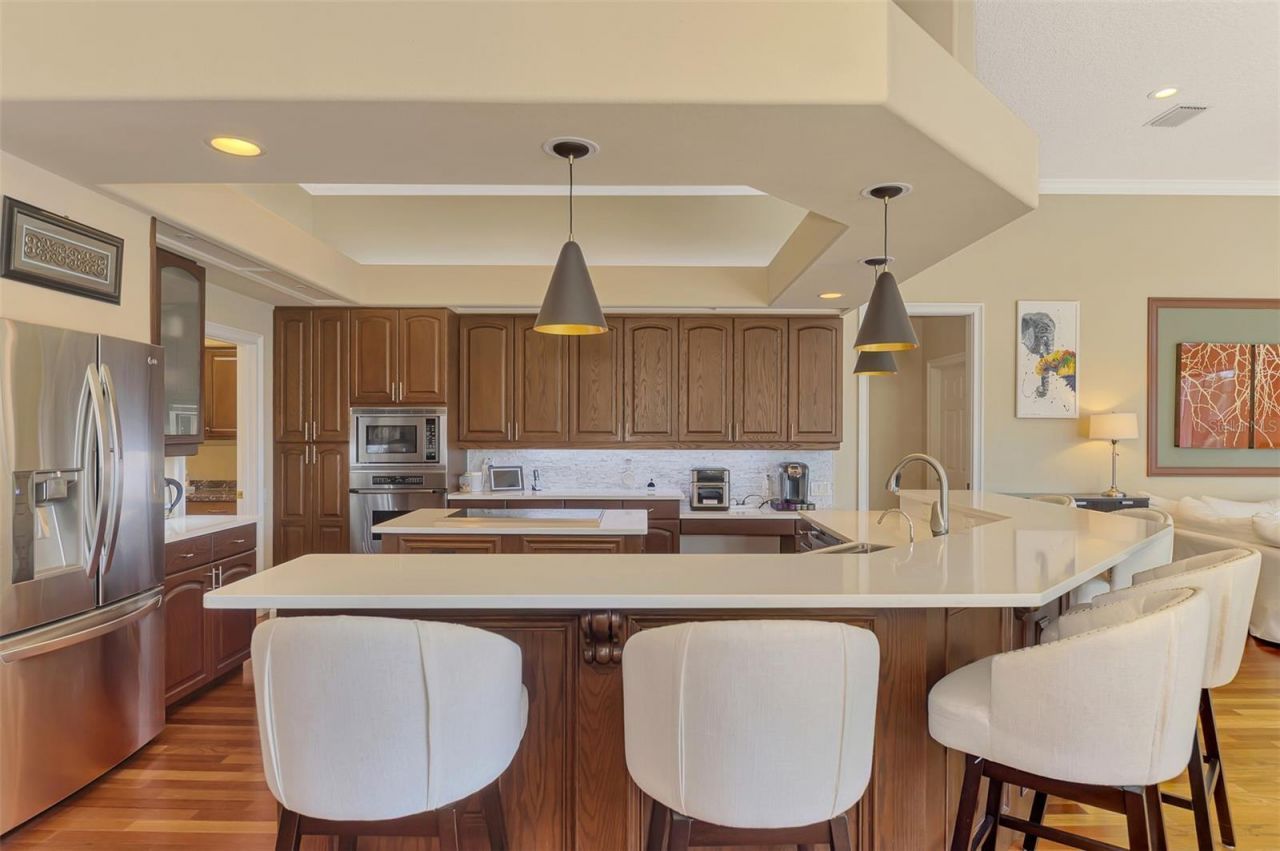 7767 Alister Mackenzie Drive, Sarasota, FL 34240 Photo
