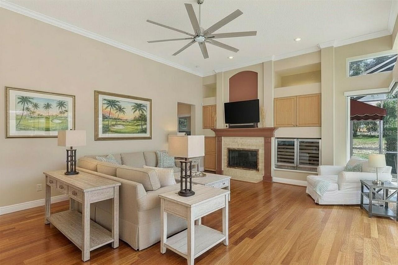 7767 Alister Mackenzie Drive, Sarasota, FL 34240 Photo