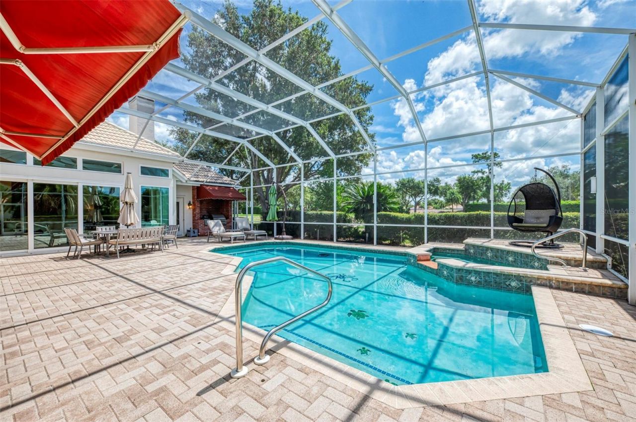 7767 Alister Mackenzie Drive, Sarasota, FL 34240 Photo