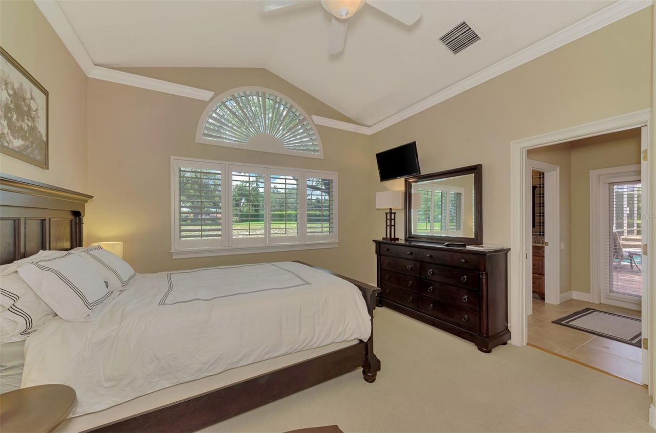 7767 Alister Mackenzie Drive, Sarasota, FL 34240 Photo
