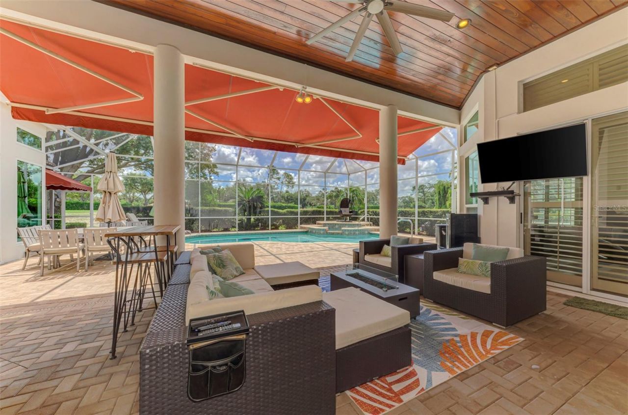 7767 Alister Mackenzie Drive, Sarasota, FL 34240 Photo