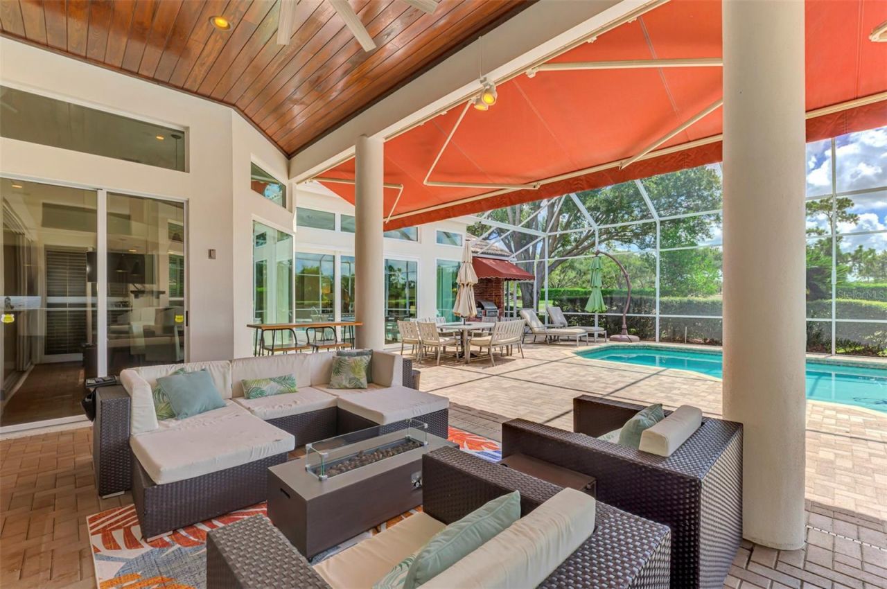 7767 Alister Mackenzie Drive, Sarasota, FL 34240 Photo