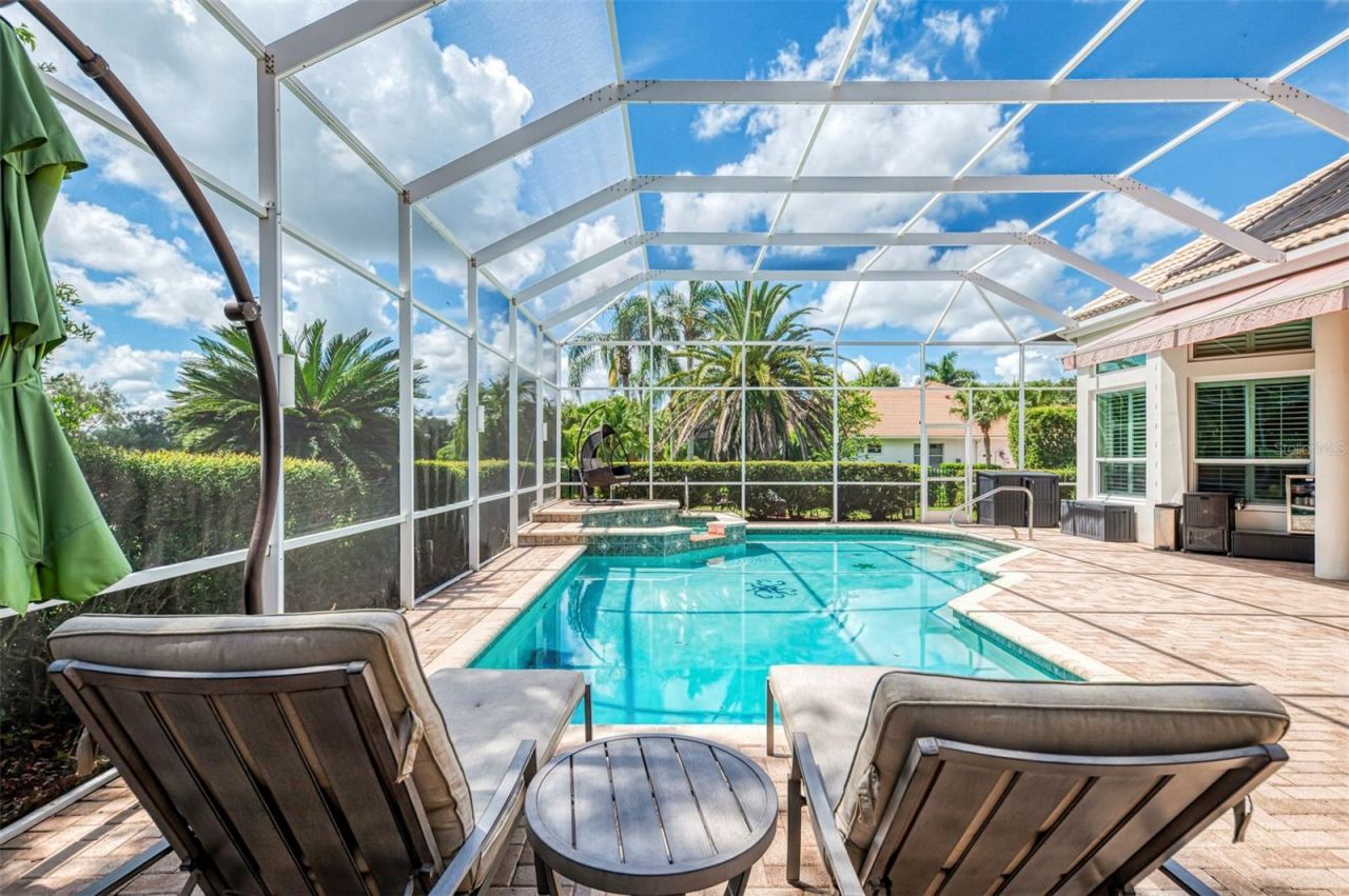 7767 Alister Mackenzie Drive, Sarasota, FL 34240 Photo