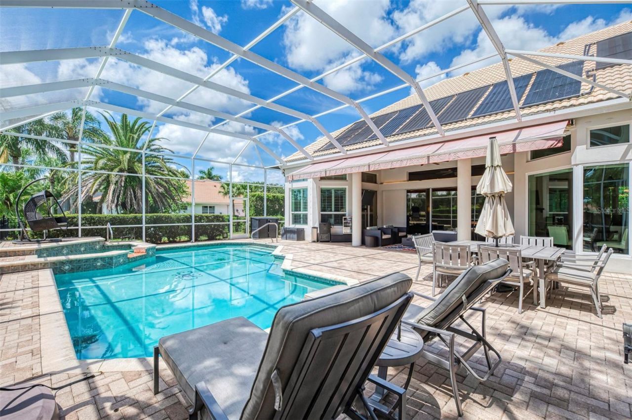 7767 Alister Mackenzie Drive, Sarasota, FL 34240 Photo