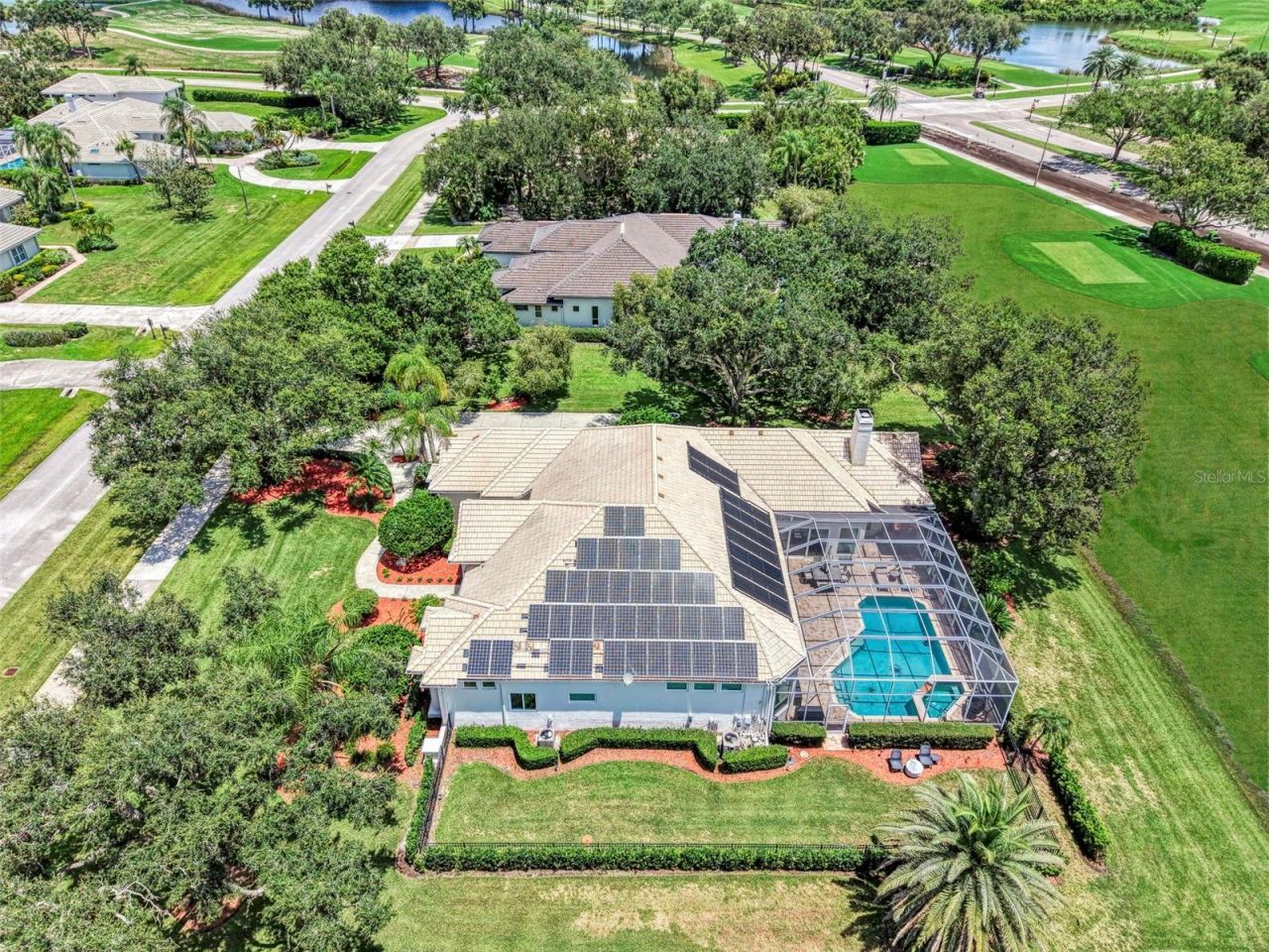 7767 Alister Mackenzie Drive, Sarasota, FL 34240 Photo
