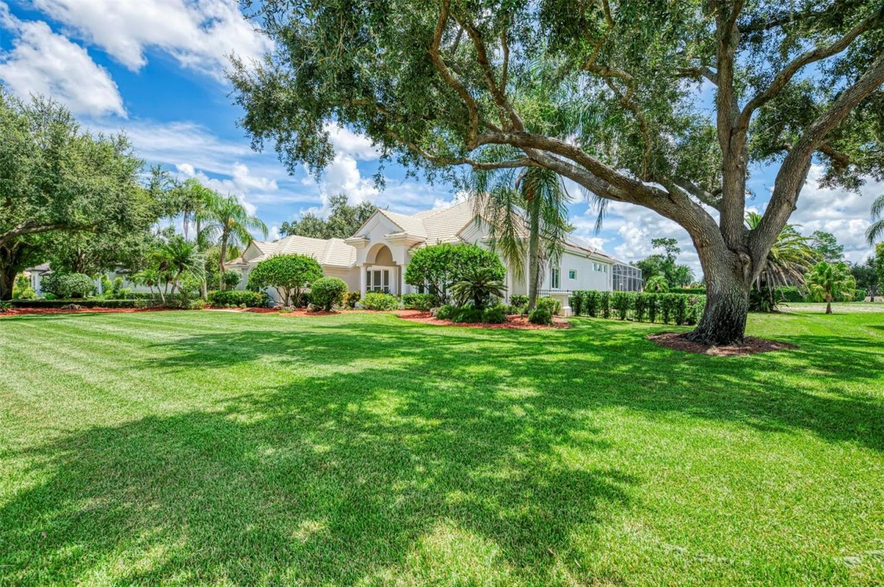 7767 Alister Mackenzie Drive, Sarasota, FL 34240 Photo