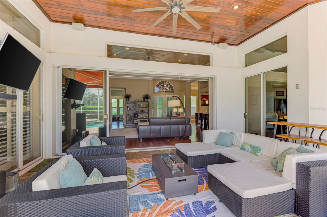 7767 Alister Mackenzie Drive, Sarasota, FL 34240 Photo
