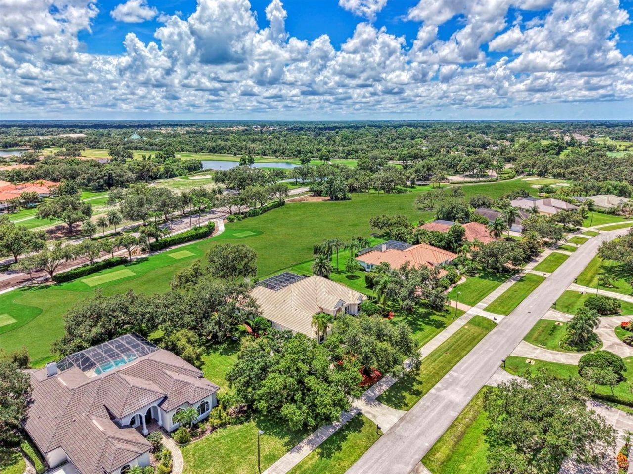 7767 Alister Mackenzie Drive, Sarasota, FL 34240 Photo