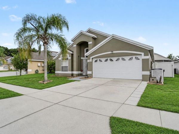 726 ROCHESTER LOOP , DAVENPORT, FL 33897