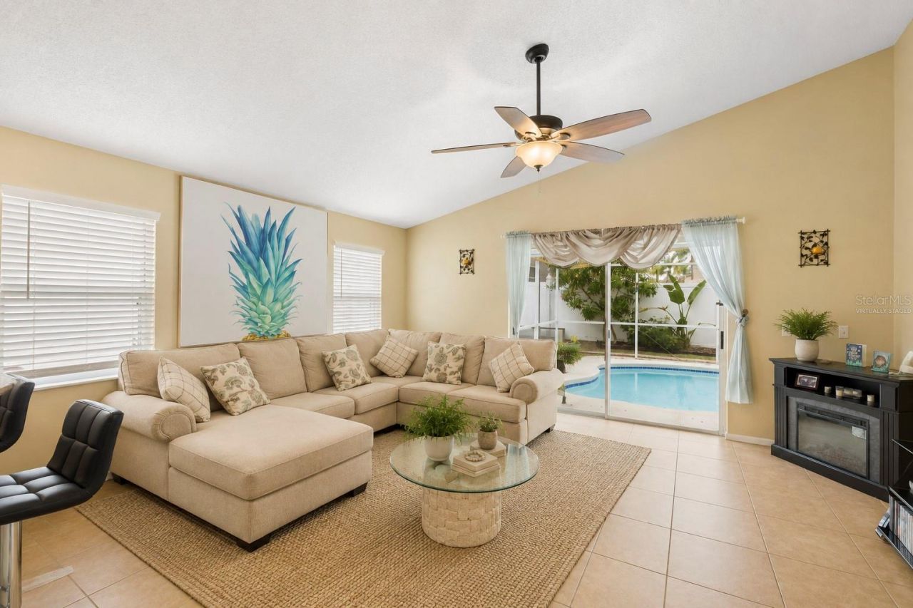 726 Rochester Loop , Davenport, FL 33897 Photo