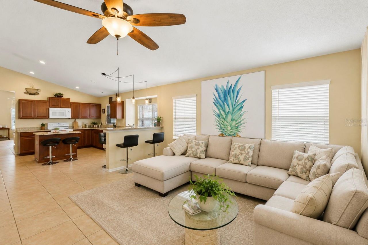 726 Rochester Loop , Davenport, FL 33897 Photo