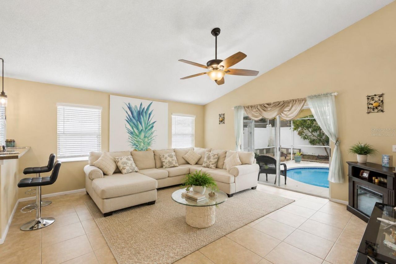 726 Rochester Loop , Davenport, FL 33897 Photo