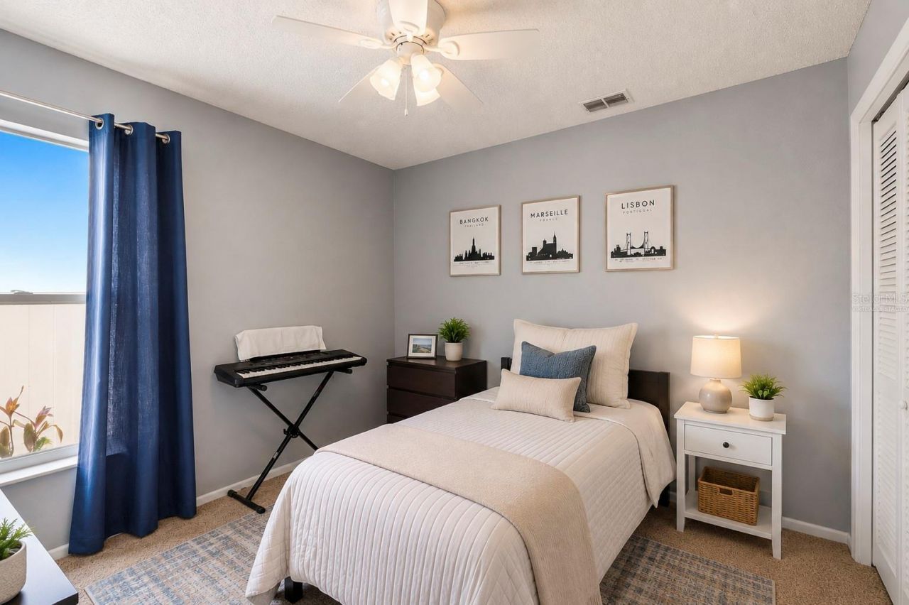 726 Rochester Loop , Davenport, FL 33897 Photo