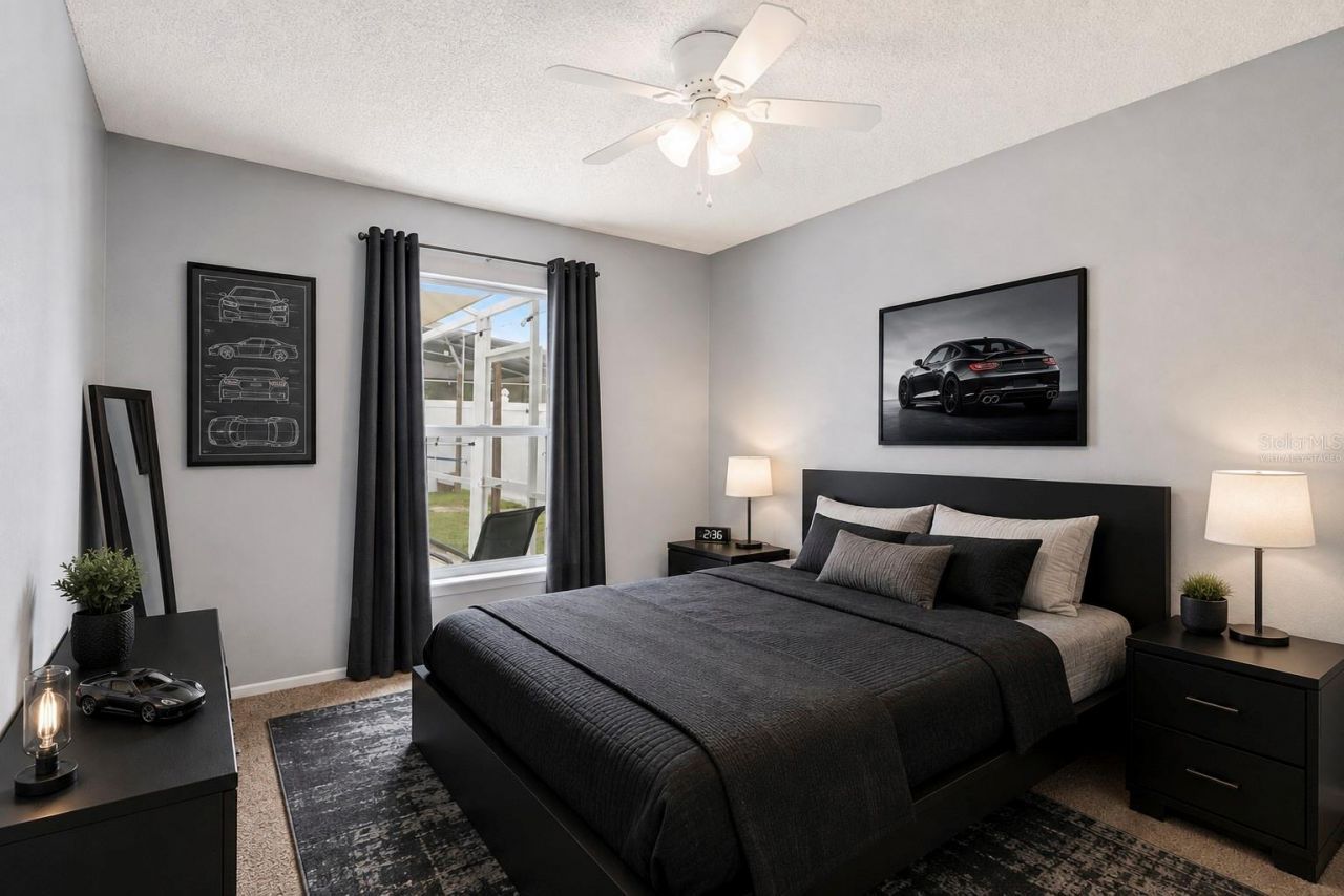 726 Rochester Loop , Davenport, FL 33897 Photo
