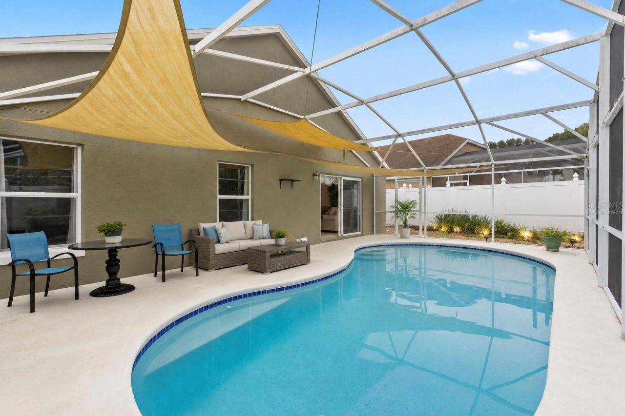 726 Rochester Loop , Davenport, FL 33897 Photo