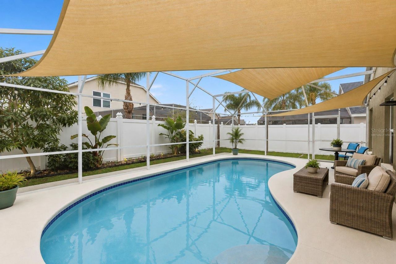 726 Rochester Loop , Davenport, FL 33897 Photo