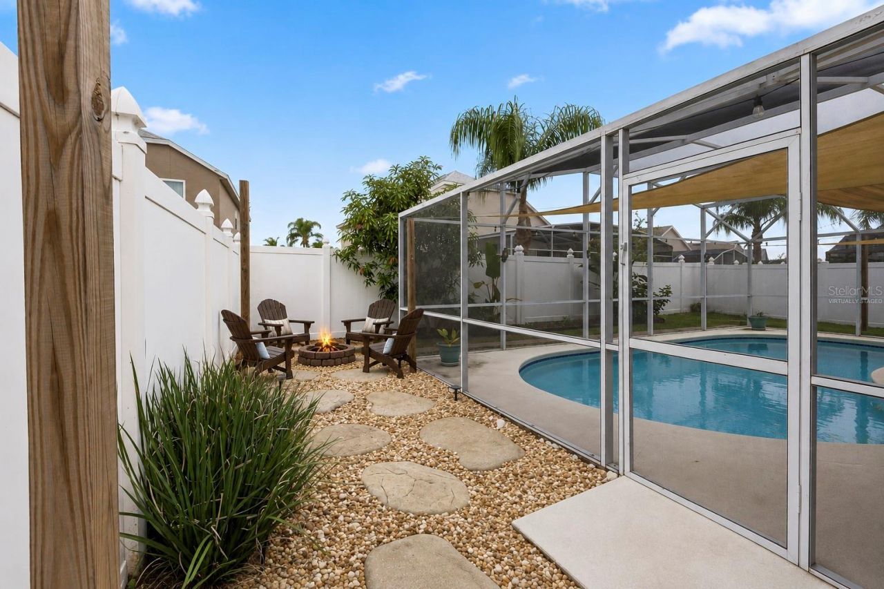 726 Rochester Loop , Davenport, FL 33897 Photo