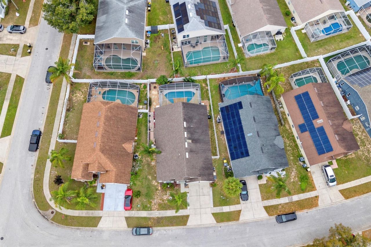 726 Rochester Loop , Davenport, FL 33897 Photo