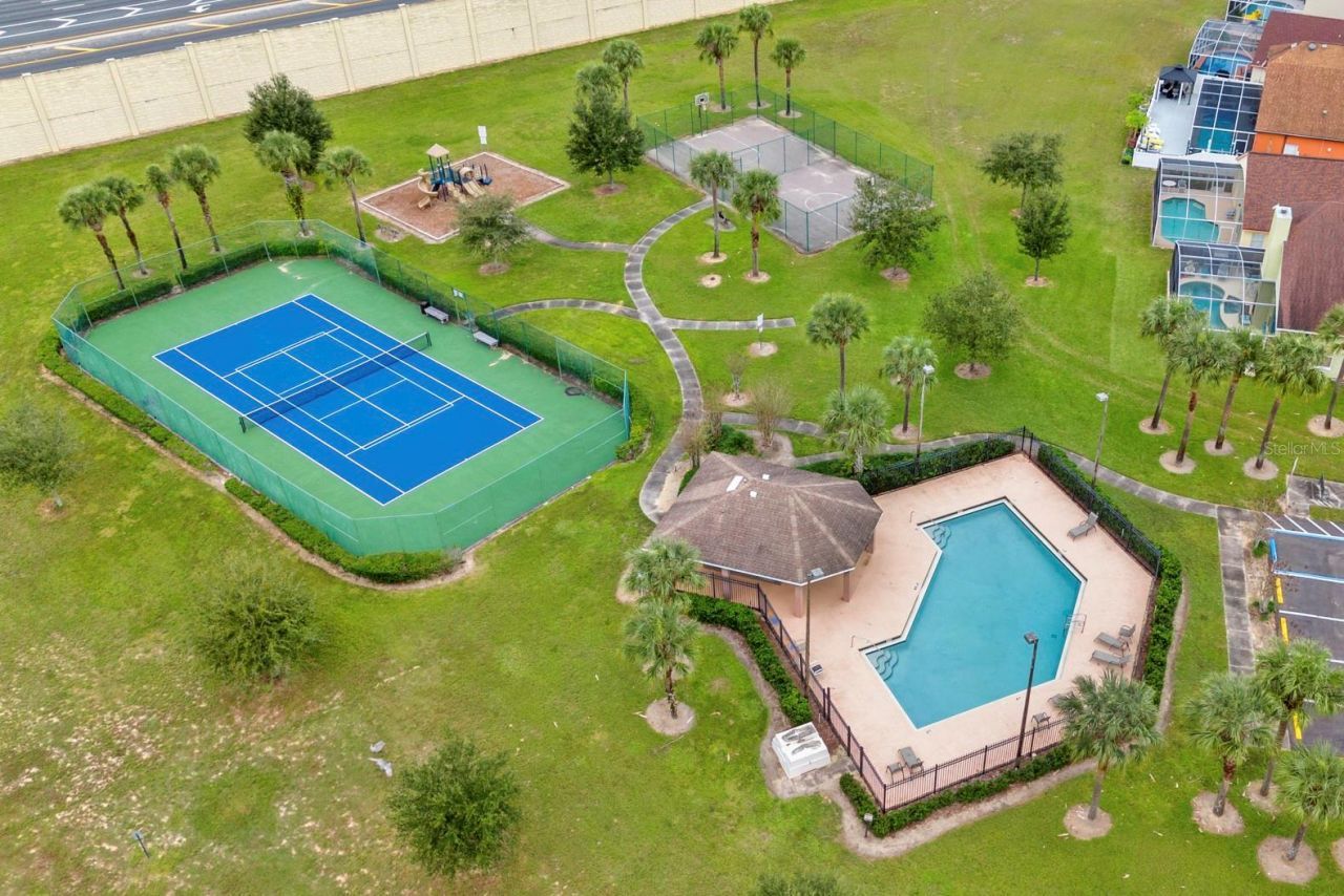 726 Rochester Loop , Davenport, FL 33897 Photo