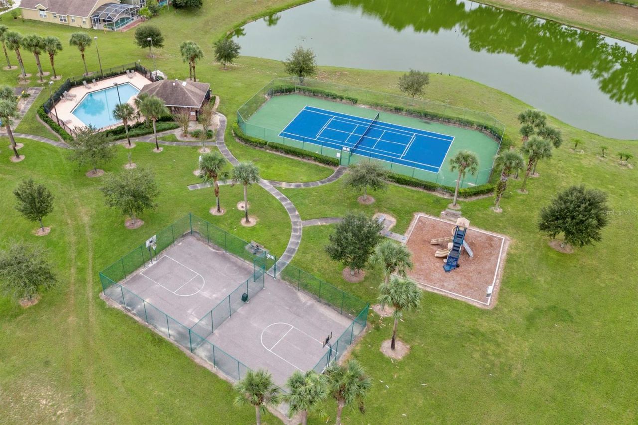 726 Rochester Loop , Davenport, FL 33897 Photo